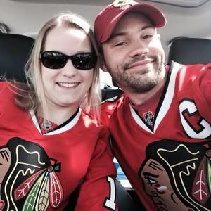 Meet your Posher, Kevin